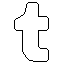 Tumblr Logo